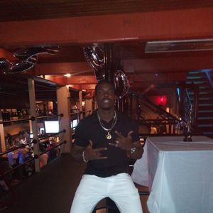 Meet your Posher, Harold